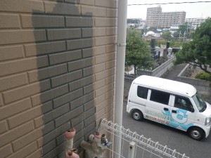 神奈川県 藤沢市 給湯器取替工事 撤去後