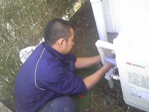 GRQ-2050SAX 13A+RC-B001マルチセット