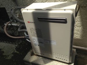 ノーリツ GT-1650SARX