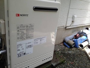 ノーリツ GT-2050SAWX