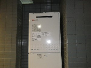 ノーリツ GT-2050SAWX