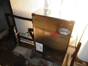 ノーリツ OTQ-C4703AYS