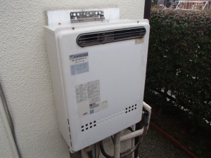 既設のGT-1601SAWX