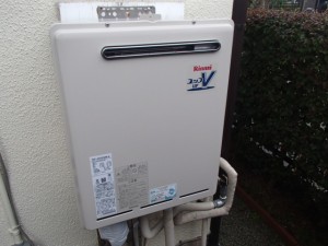 リンナイ RUF-A2000SAW