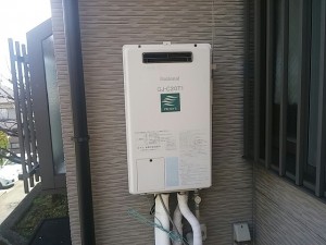 施工前